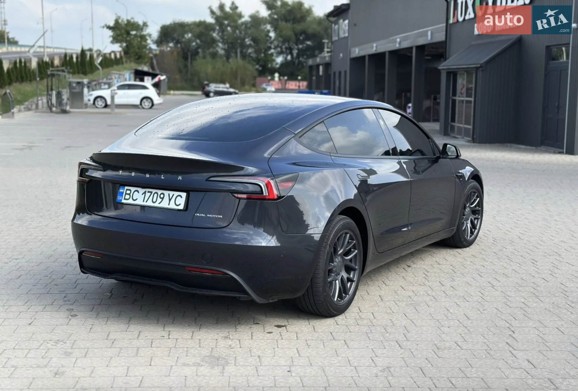 2024 Tesla Model 3 - мініатюра 6