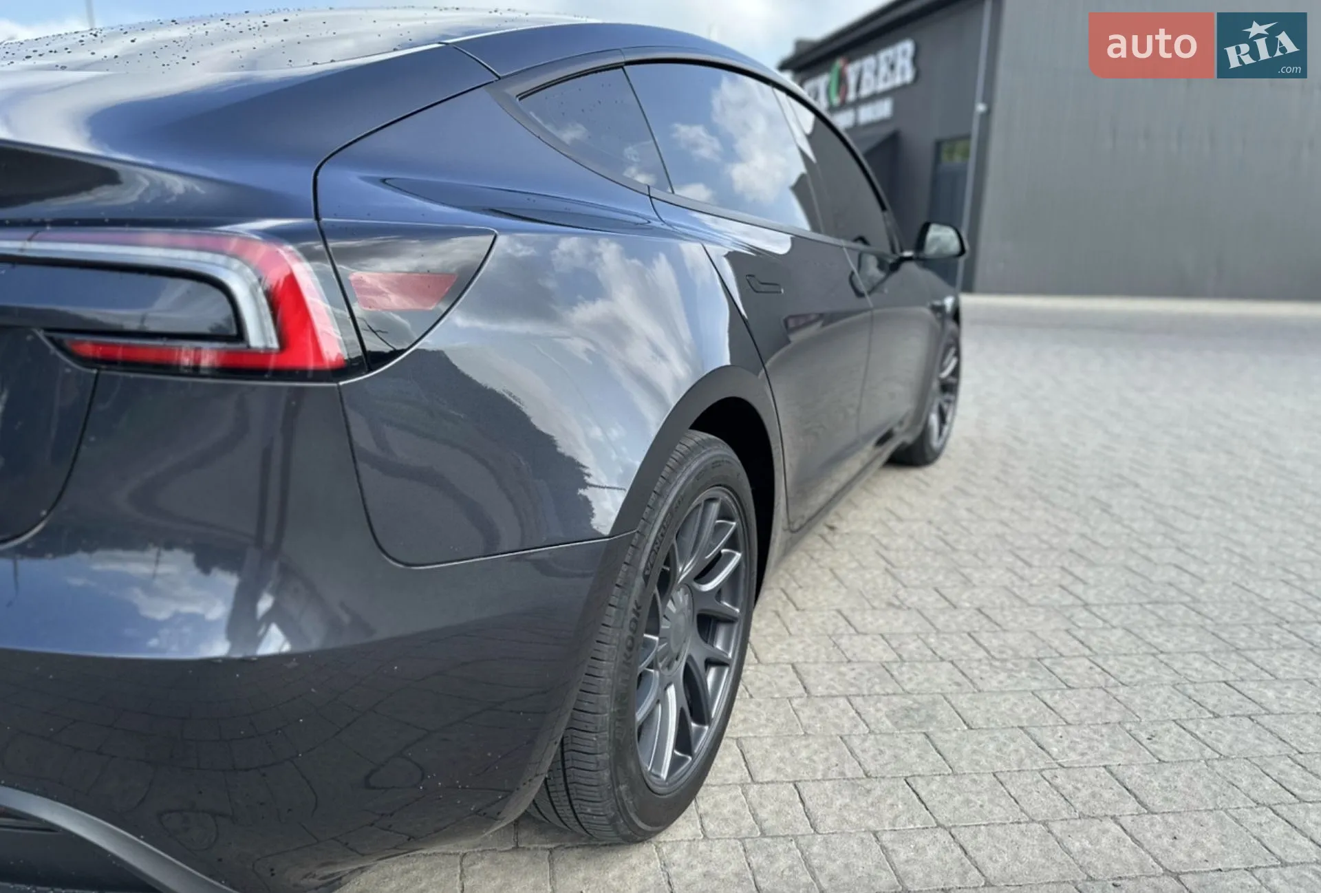 2024 Tesla Model 3 - мініатюра 7