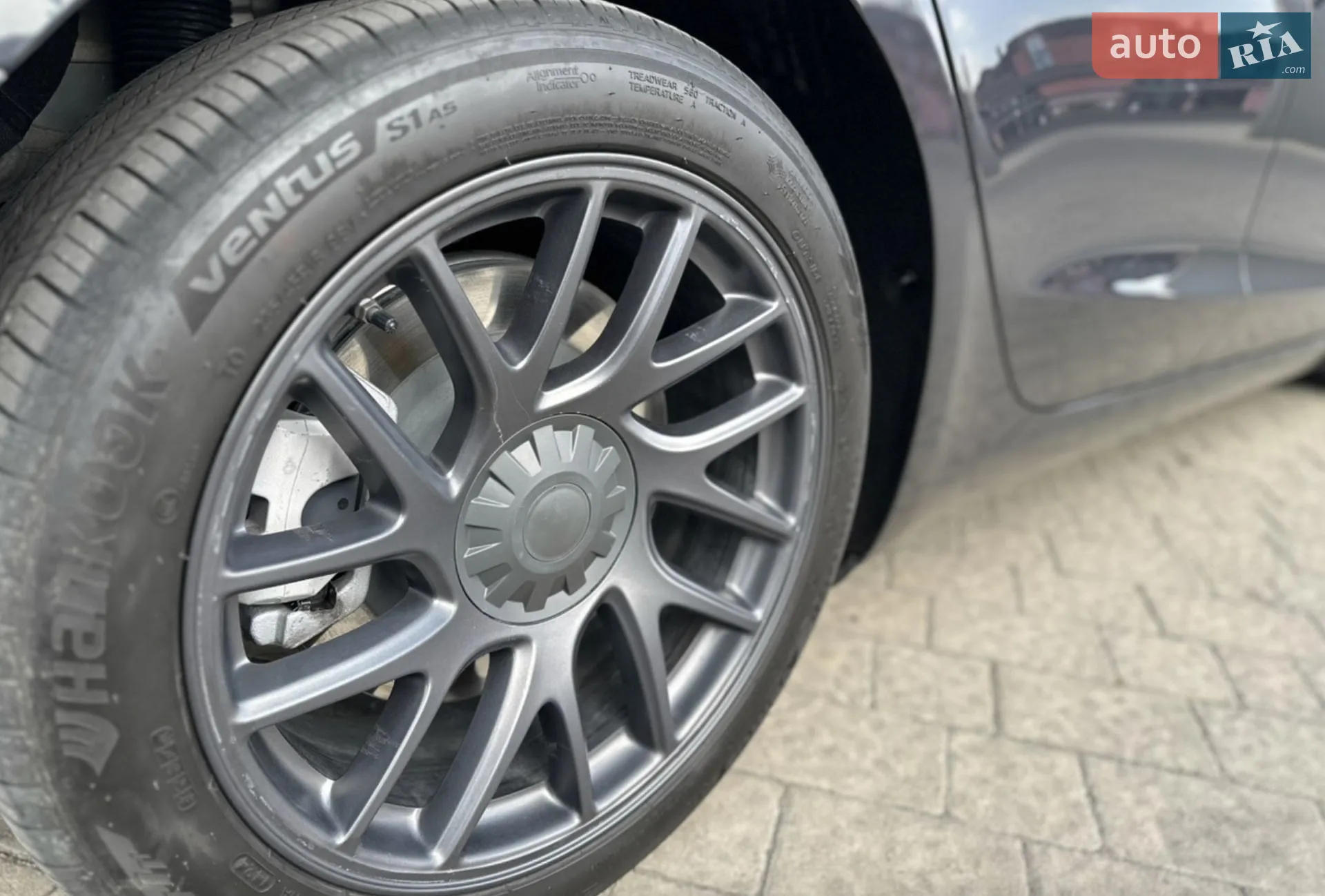 2024 Tesla Model 3 - мініатюра 13