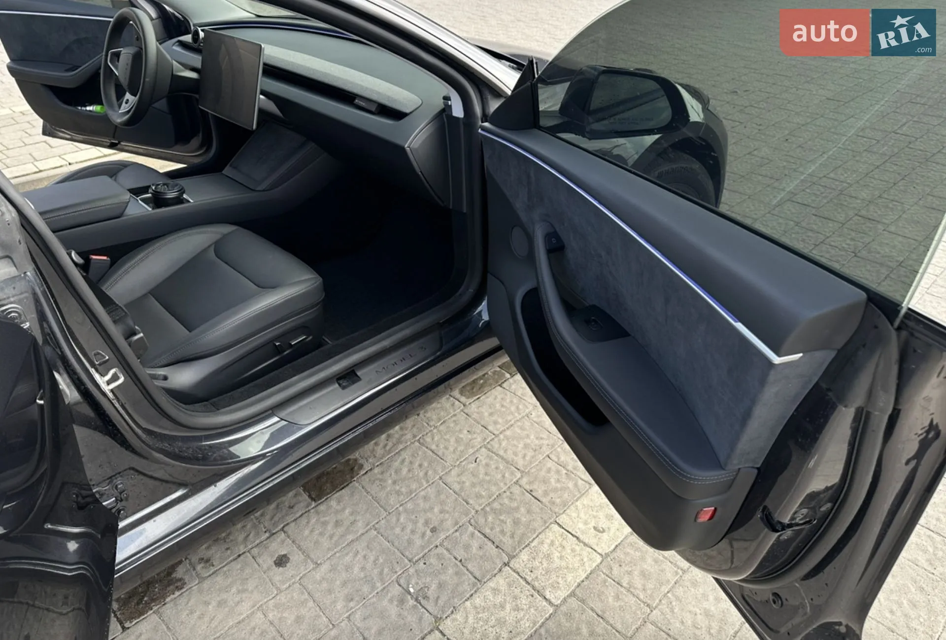 2024 Tesla Model 3 - мініатюра 16