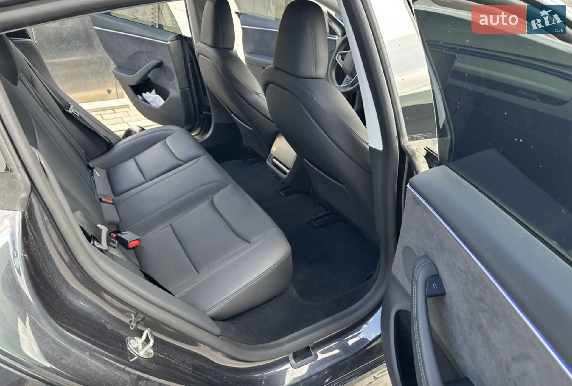 2024 Tesla Model 3 - мініатюра 17