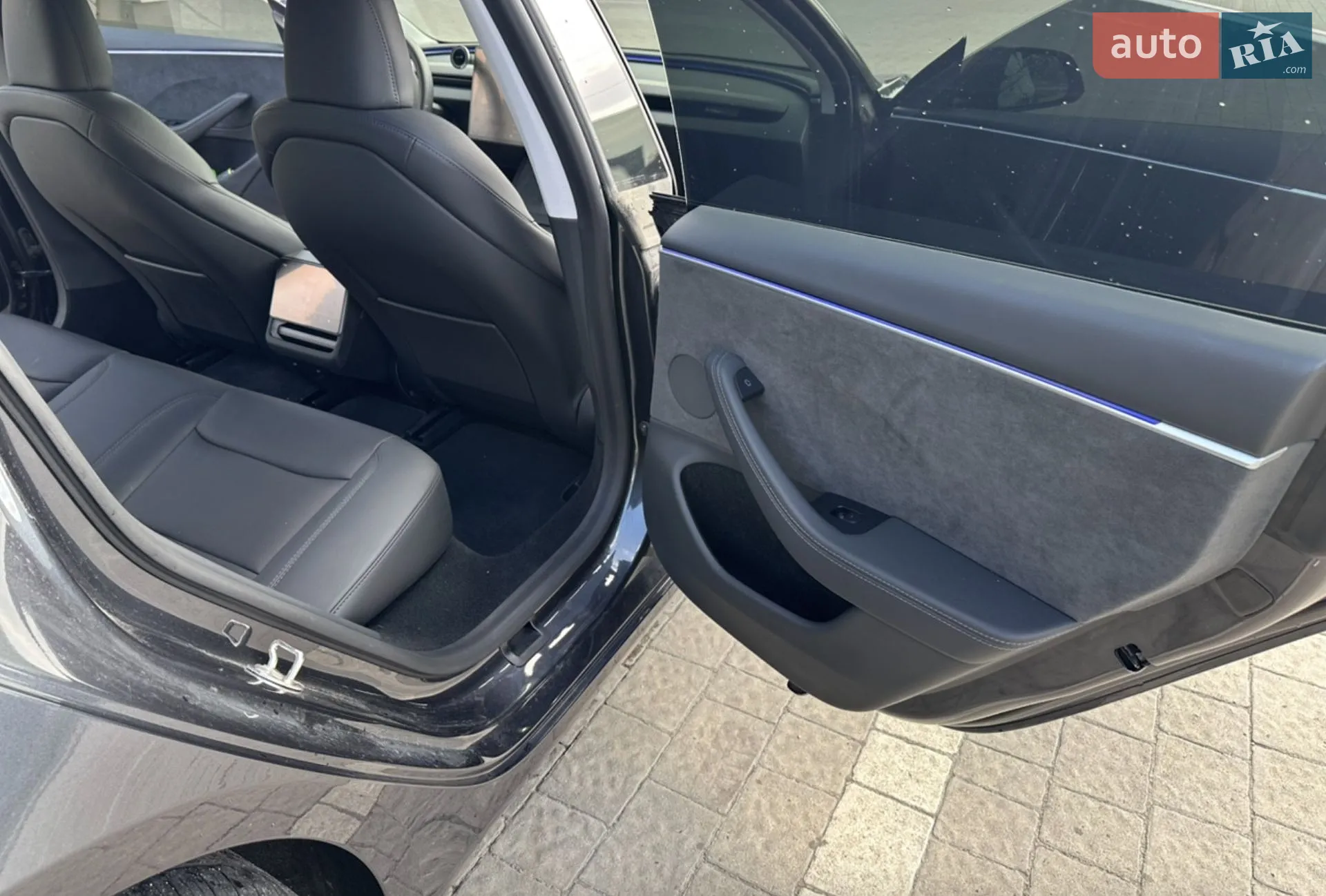 2024 Tesla Model 3 - мініатюра 18
