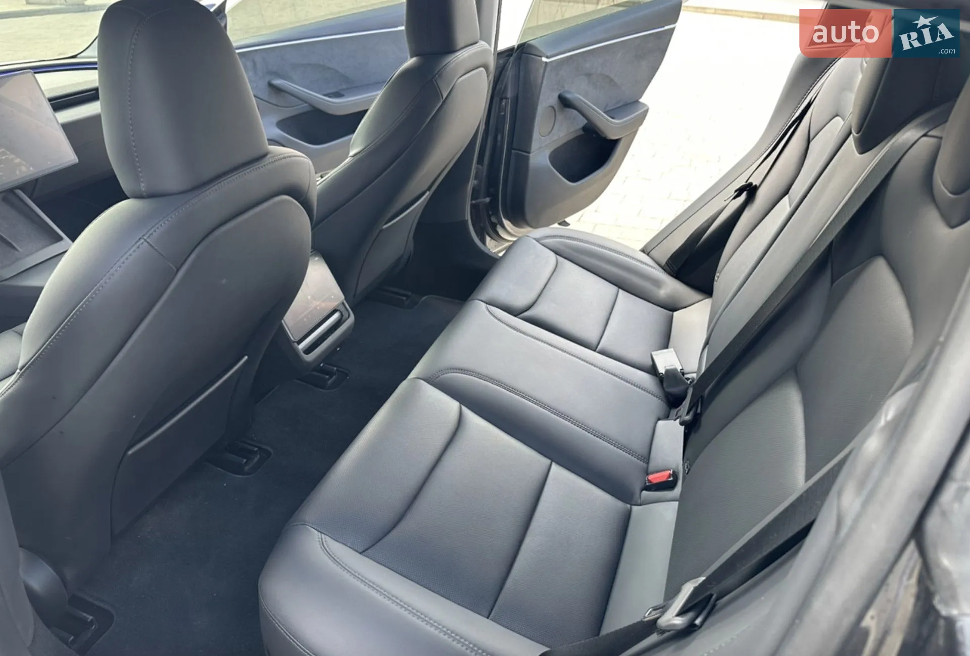 2024 Tesla Model 3 - мініатюра 19