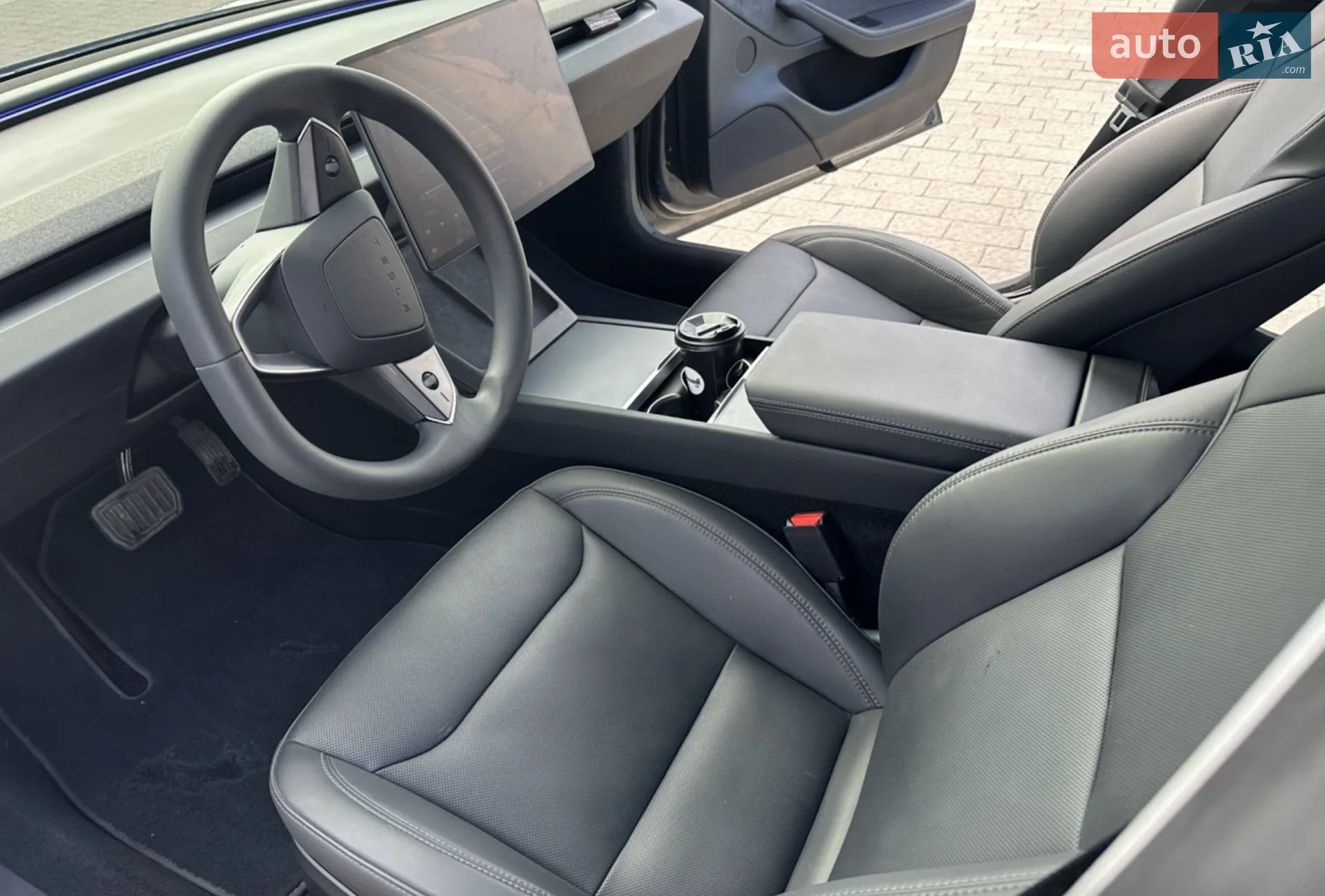 2024 Tesla Model 3 - мініатюра 21