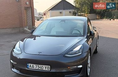 Седан Tesla Model 3 2020 в Харькове фото 7 Седан Tesla Model 3 2020 в Харькове
