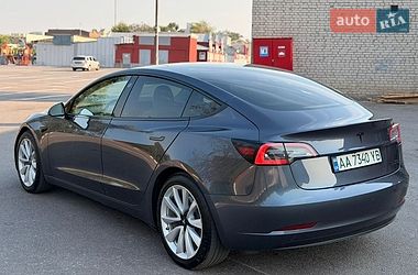 Седан Tesla Model 3 2020 в Харькове фото 9 Седан Tesla Model 3 2020 в Харькове