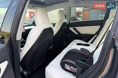 Седан Tesla Model 3 2020 в Харькове фото 18 Седан Tesla Model 3 2020 в Харькове