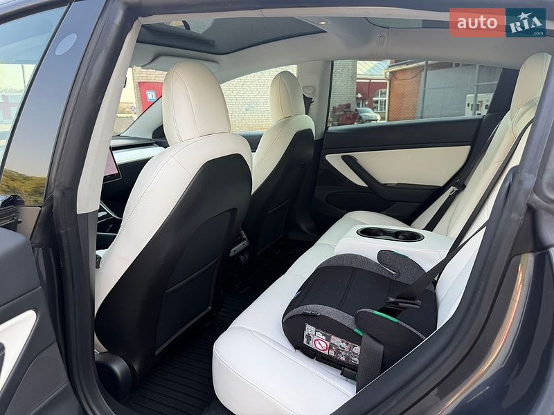 Седан Tesla Model 3 2020 в Харькове фото 18 Седан Tesla Model 3 2020 в Харькове
