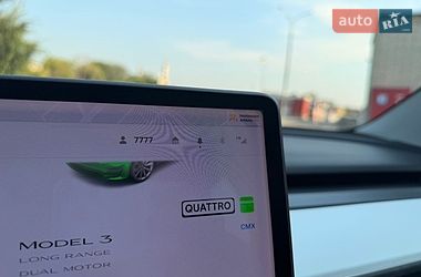 Седан Tesla Model 3 2020 в Харькове фото 21 Седан Tesla Model 3 2020 в Харькове