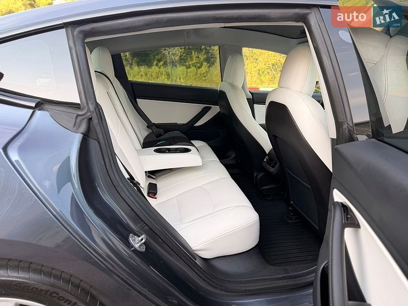 Седан Tesla Model 3 2020 в Харькове фото 33 Седан Tesla Model 3 2020 в Харькове