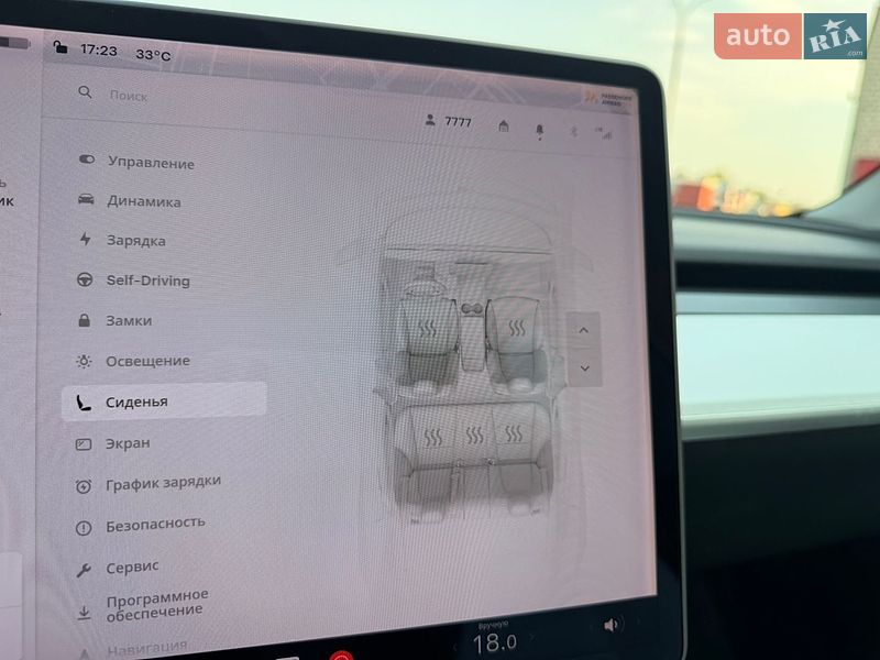 Седан Tesla Model 3 2020 в Харькове фото 38 Седан Tesla Model 3 2020 в Харькове