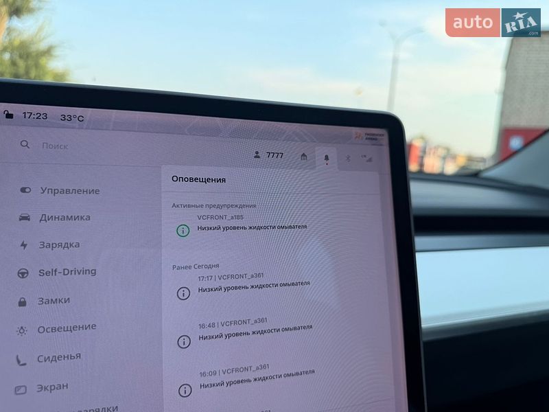Седан Tesla Model 3 2020 в Харькове фото 41 Седан Tesla Model 3 2020 в Харькове