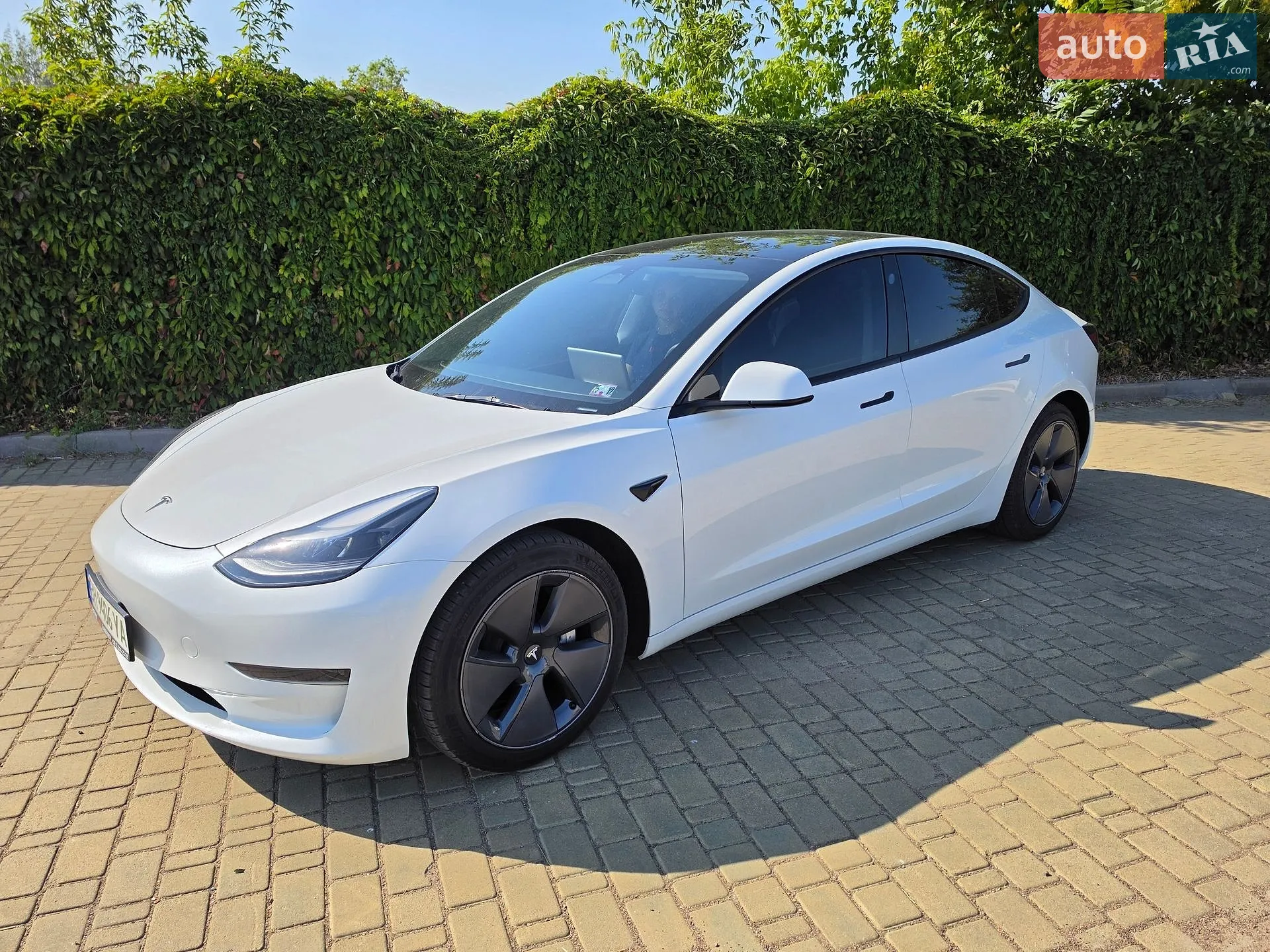 2023 Tesla Model 3 - мініатюра 3