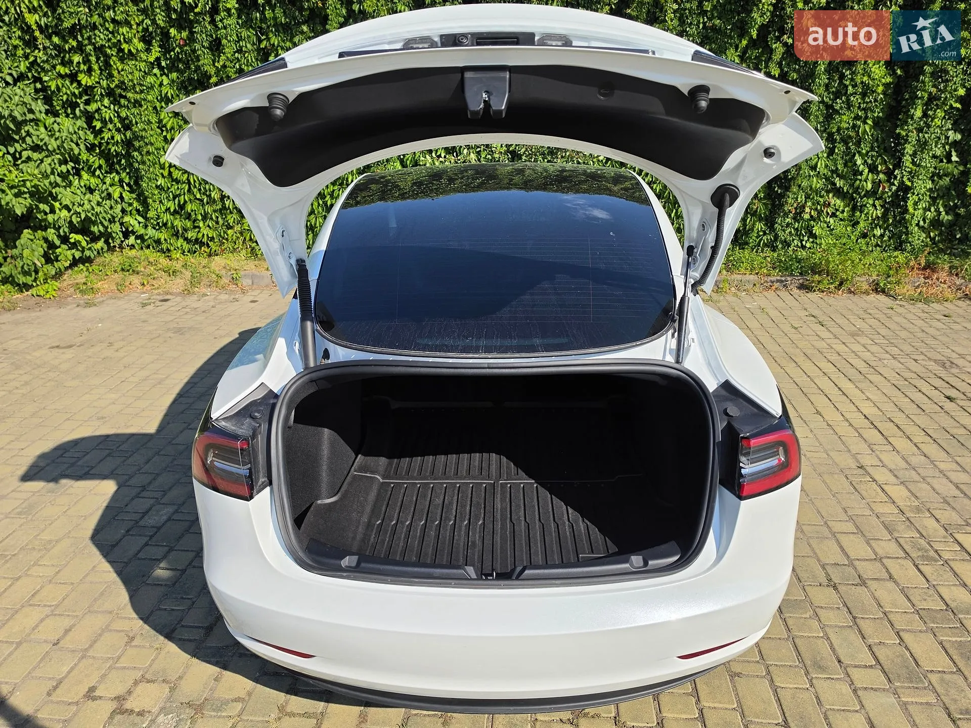 2023 Tesla Model 3 - мініатюра 11