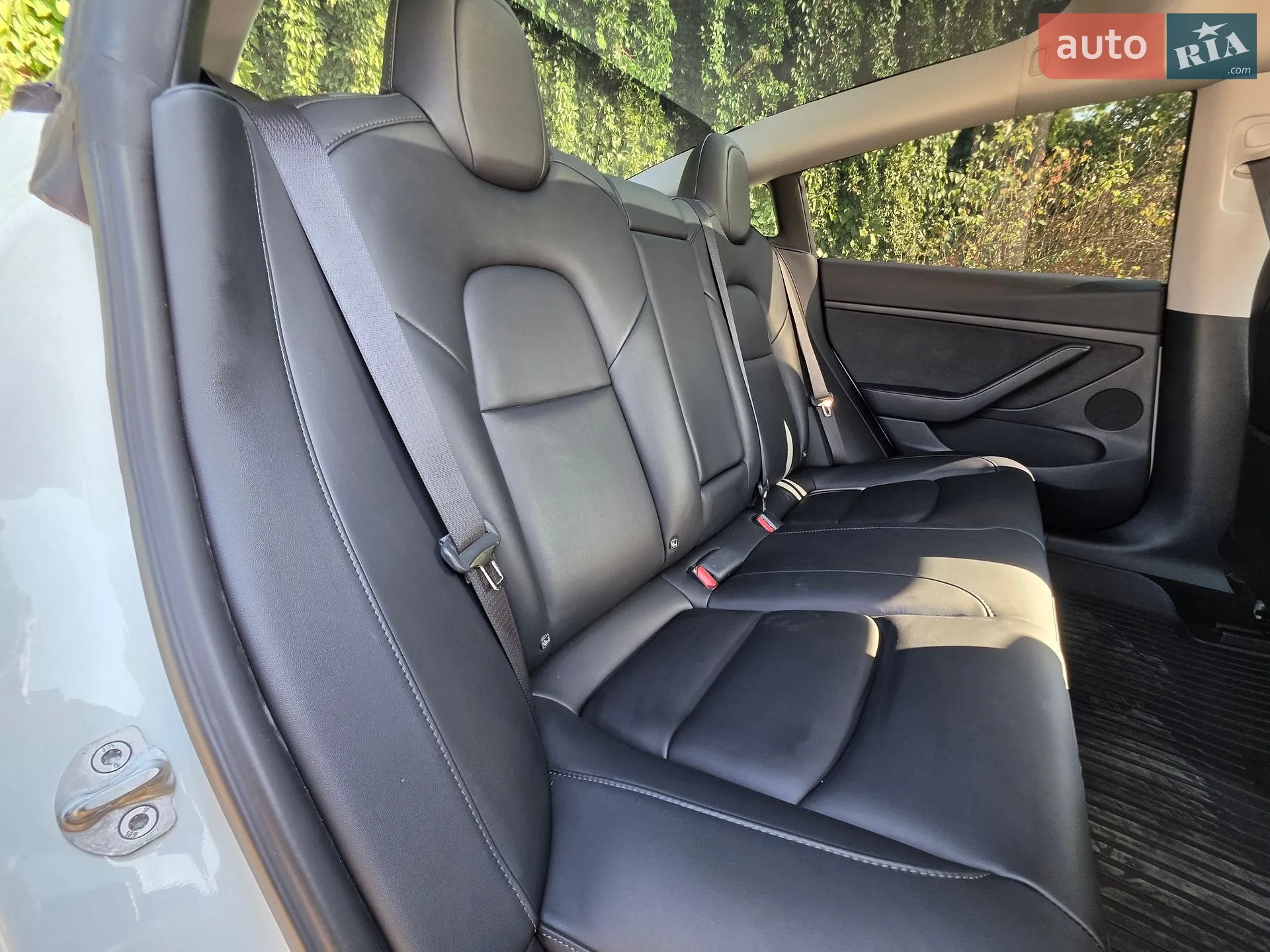 2023 Tesla Model 3 - мініатюра 12
