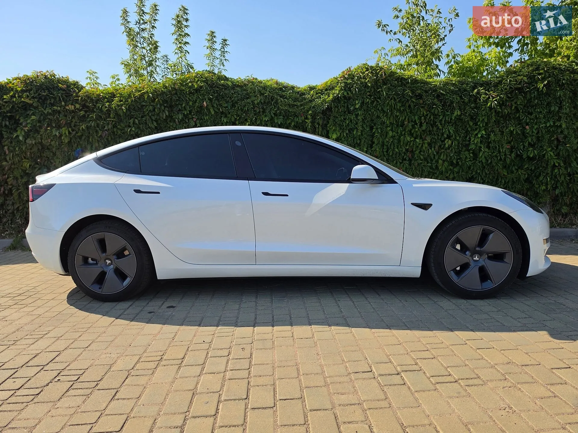 2023 Tesla Model 3 - мініатюра 8