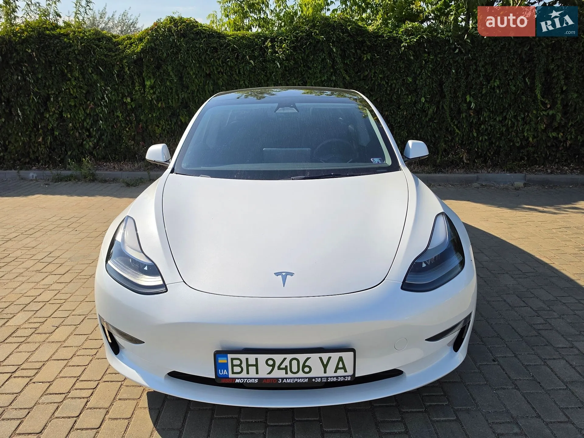 2023 Tesla Model 3 - мініатюра 2