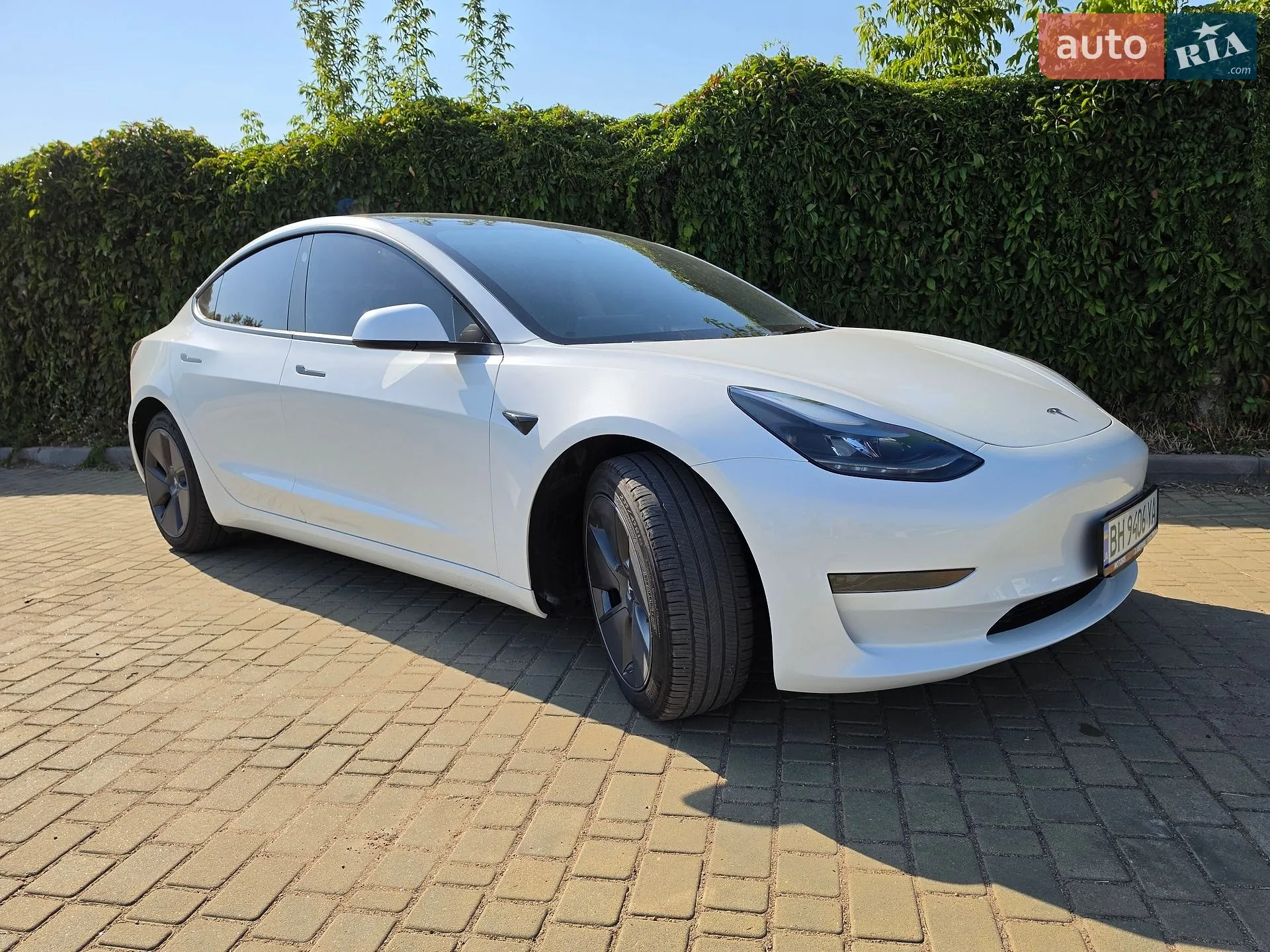 2023 Tesla Model 3 - мініатюра 9