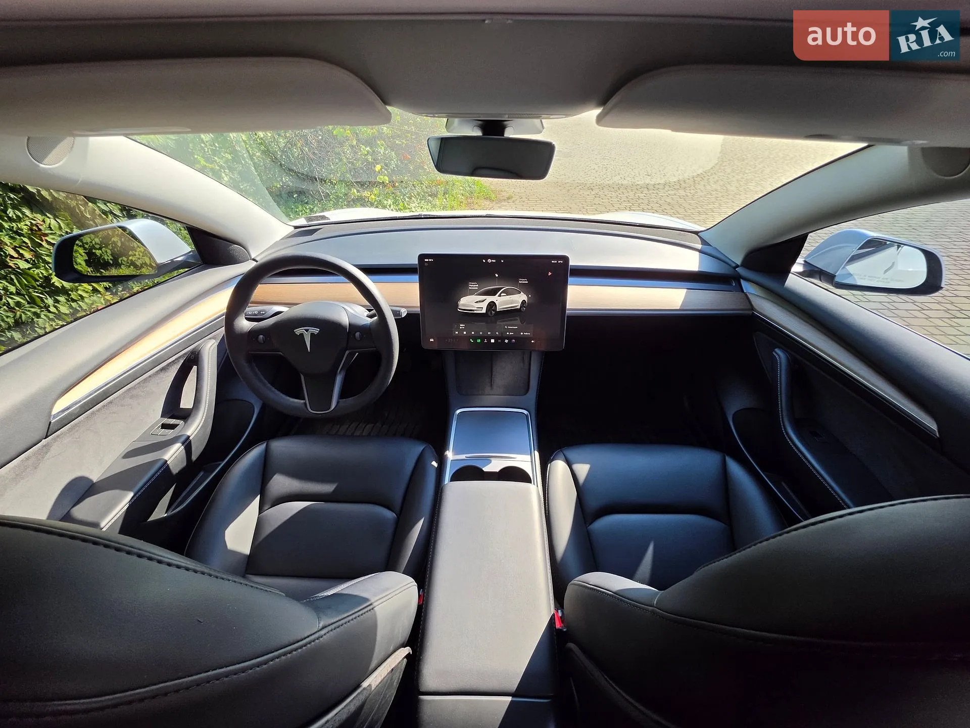 2023 Tesla Model 3 - мініатюра 13