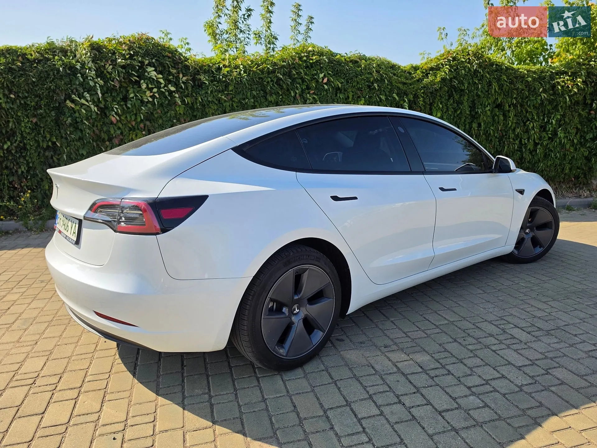 2023 Tesla Model 3 - мініатюра 7
