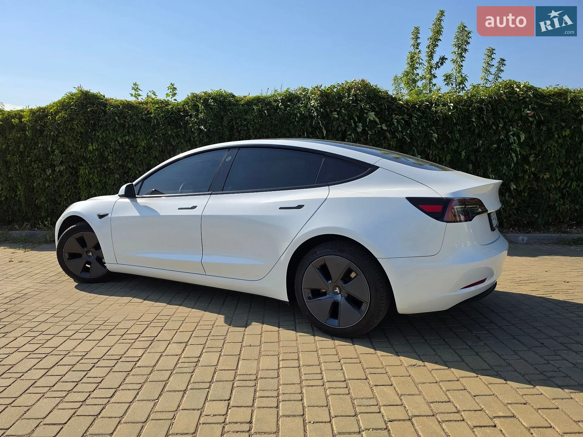 2023 Tesla Model 3 - мініатюра 5