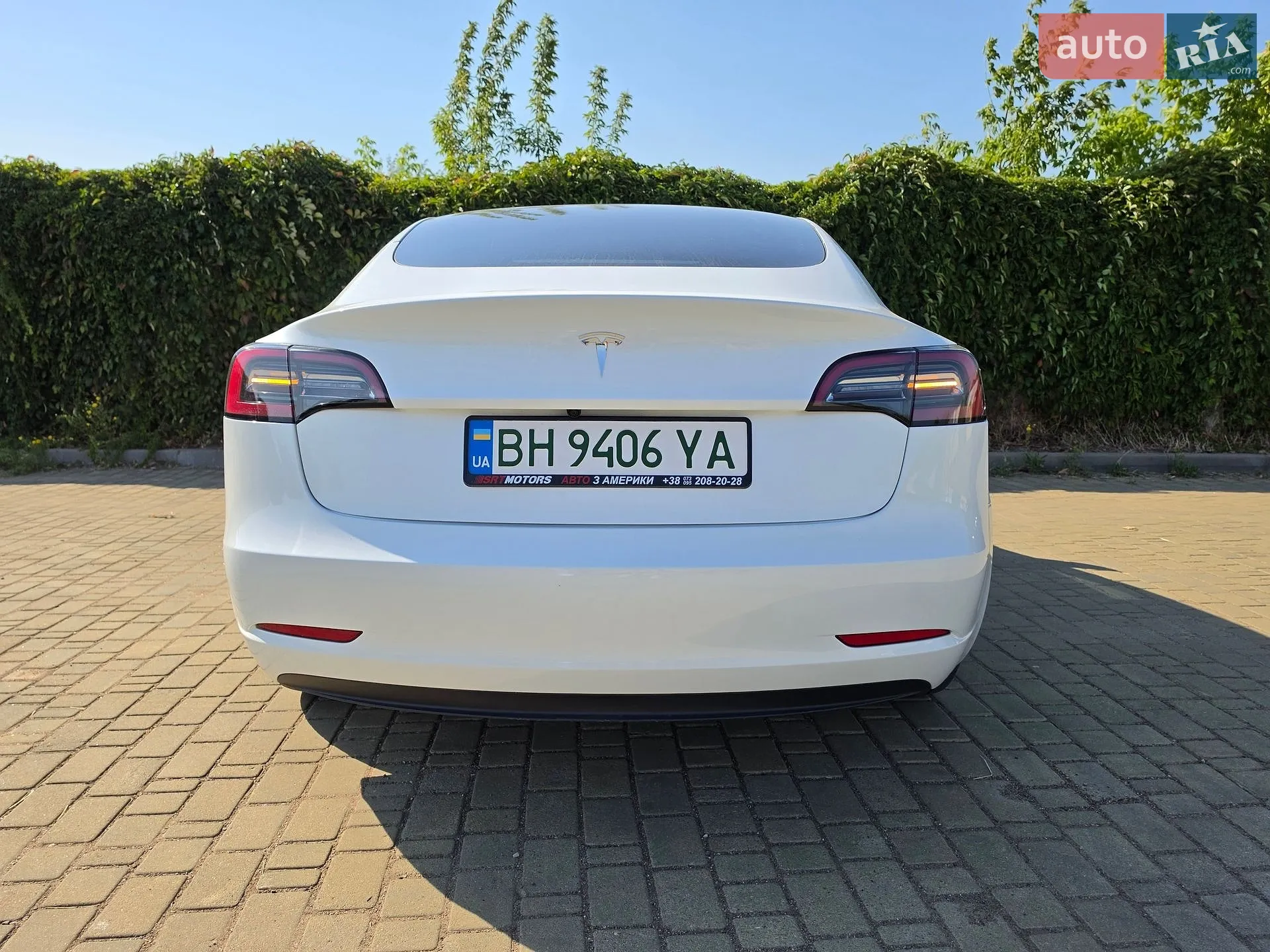 2023 Tesla Model 3 - мініатюра 6