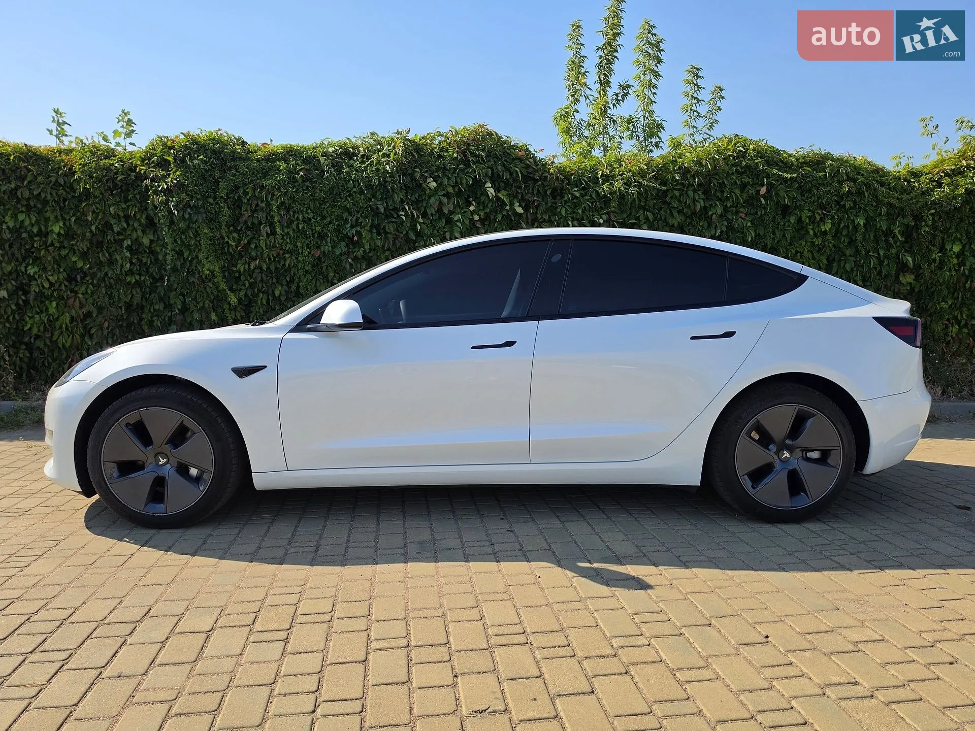 2023 Tesla Model 3 - мініатюра 4