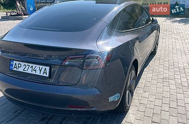 Седан Tesla Model 3 2023 в Запоріжжі