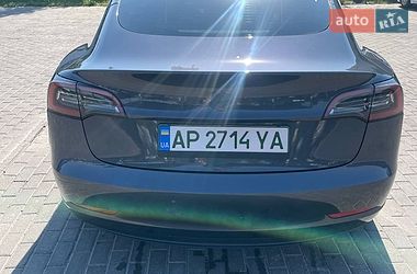 Седан Tesla Model 3 2023 в Запоріжжі
