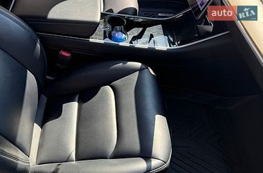 Седан Tesla Model 3 2019 в Харькове