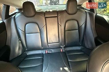 Седан Tesla Model 3 2019 в Харькове