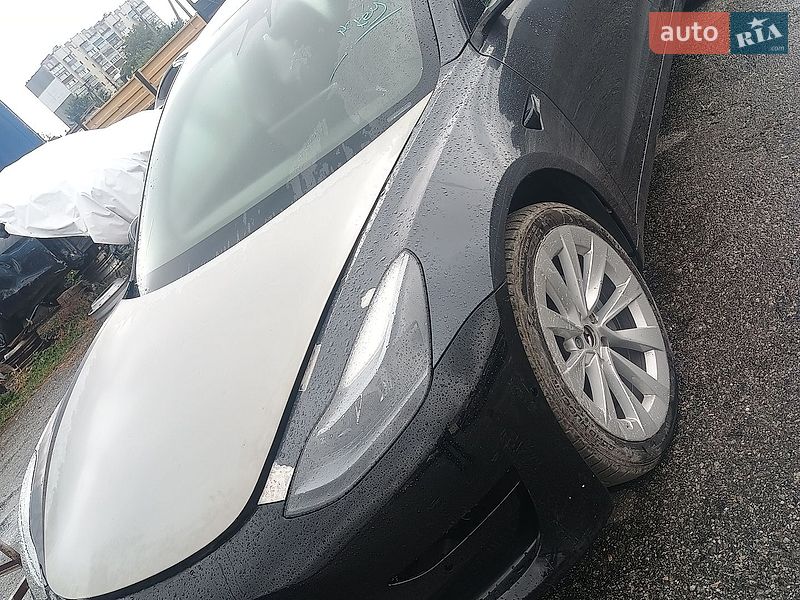 Tesla Model 3 2022 Tesla Model 3 2022