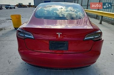 Седан Tesla Model 3 2021 в Івано-Франківську