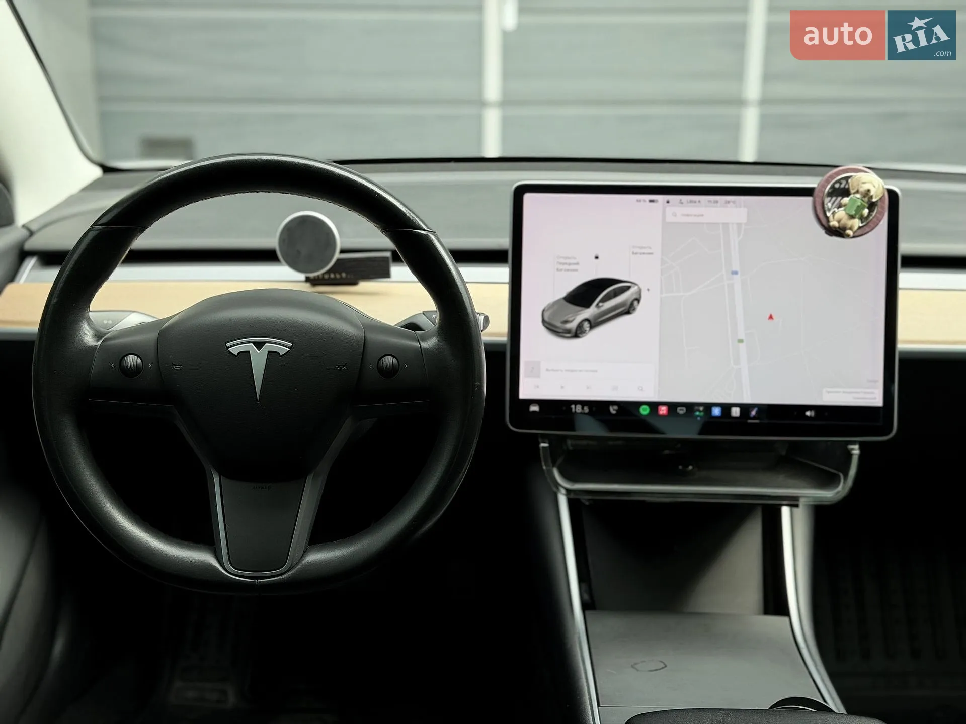 2018 Tesla Model 3 - мініатюра 18