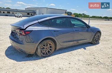 Седан Tesla Model 3 2023 в Івано-Франківську фото 4 Седан Tesla Model 3 2023 в Івано-Франківську
