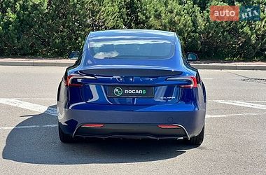 Седан Tesla Model 3 2024 в Києві