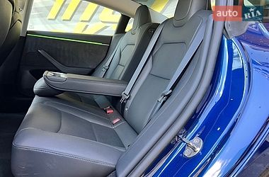 Седан Tesla Model 3 2024 в Киеве фото 35 Седан Tesla Model 3 2024 в Киеве