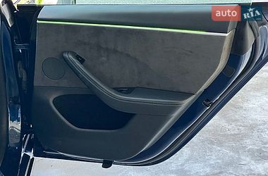 Седан Tesla Model 3 2024 в Киеве фото 42 Седан Tesla Model 3 2024 в Киеве