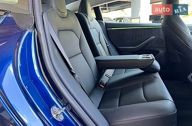 Седан Tesla Model 3 2024 в Киеве фото 45 Седан Tesla Model 3 2024 в Киеве