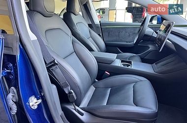 Седан Tesla Model 3 2024 в Киеве фото 49 Седан Tesla Model 3 2024 в Киеве