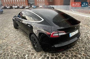 Седан Tesla Model 3 2019 в Виннице фото 3 Седан Tesla Model 3 2019 в Виннице