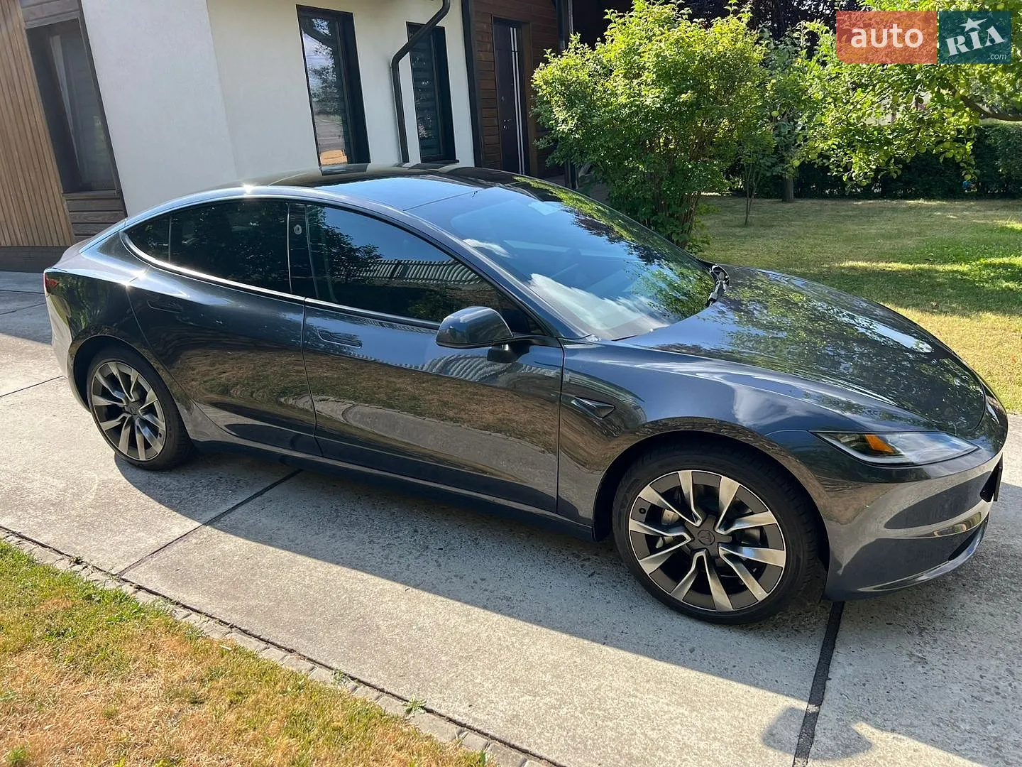 2024 Tesla Model 3 - мініатюра 5