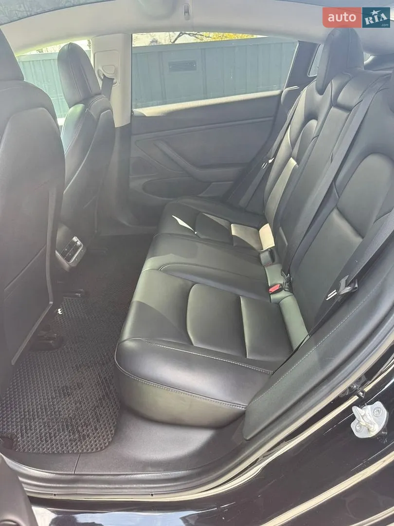 2019 Tesla Model 3 - мініатюра 5
