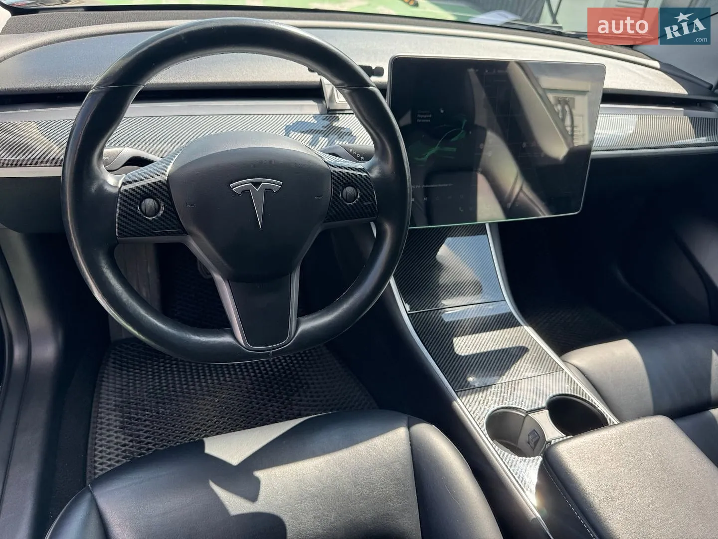 2019 Tesla Model 3 - мініатюра 15