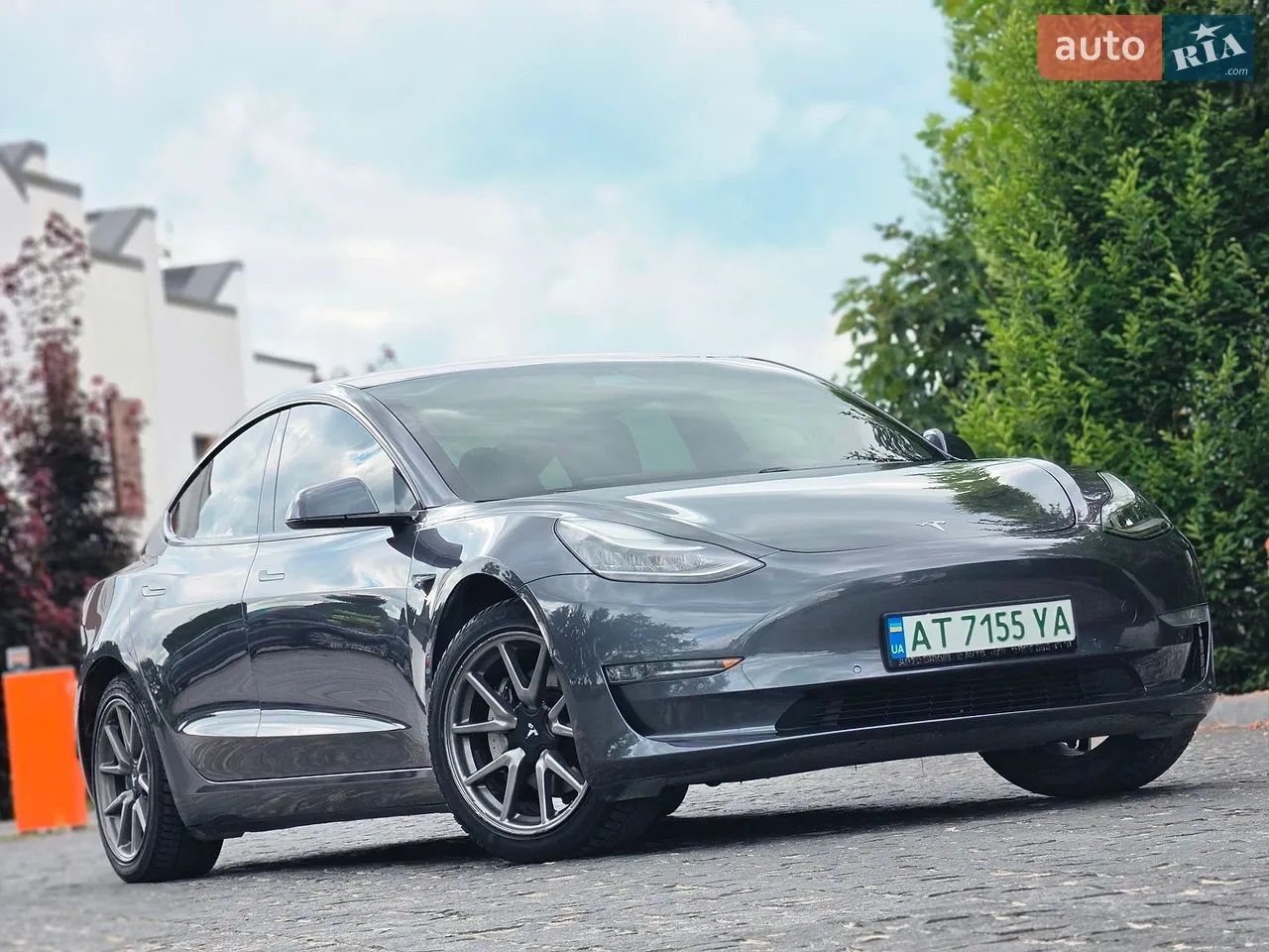 2019 Tesla Model 3 - мініатюра 29