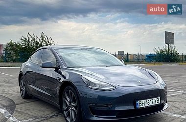Седан Tesla Model 3 2021 в Одесі фото 9 Седан Tesla Model 3 2021 в Одесі