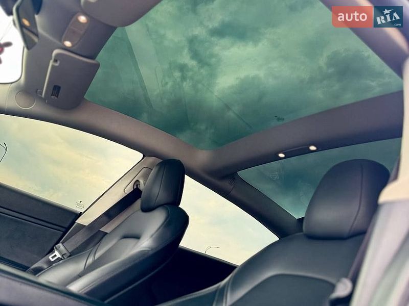 Седан Tesla Model 3 2021 в Одесі фото 13 Седан Tesla Model 3 2021 в Одесі