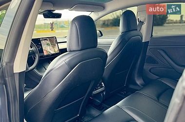 Седан Tesla Model 3 2021 в Одесі фото 17 Седан Tesla Model 3 2021 в Одесі