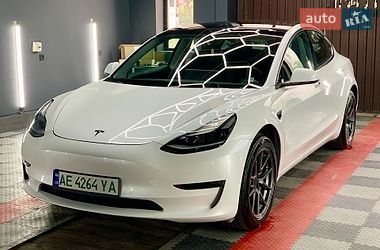 Седан Tesla Model 3 2021 в Каменском фото 4 Седан Tesla Model 3 2021 в Каменском
