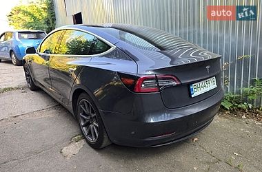 Седан Tesla Model 3 2019 в Одессе